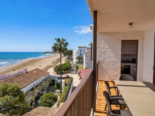 Apartamento Alcocéber, 2 dormitorios, 4 personas - photo_1011865590696