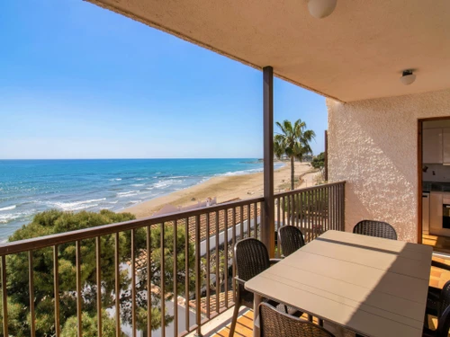 Apartamento Alcocéber, 2 dormitorios, 4 personas - photo_1011865590696