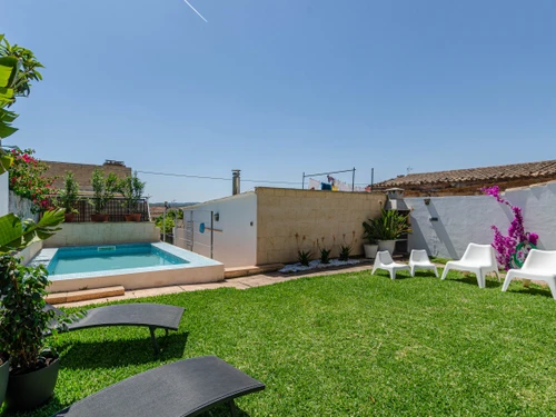 Casa Llubí, 3 dormitorios, 6 personas - photo_1011874621408