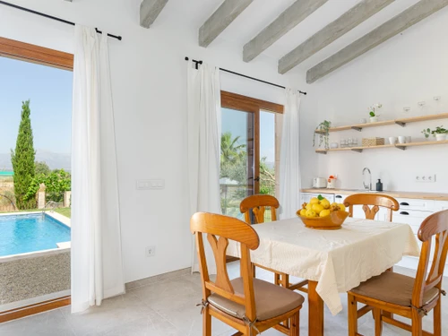 Villa Can Picafort, 2 bedrooms, 4 persons - photo_1011874794460