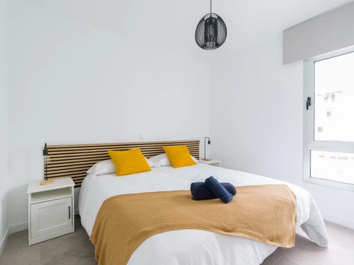 Ferienwohnung San Bartolomé de Tirajana, 2 Schlafzimmer, 4 Personen - photo_1011865448819