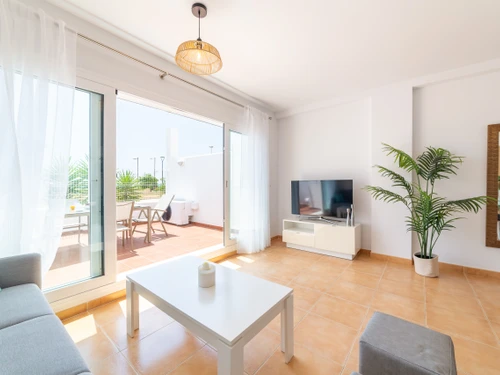 Apartamento Mojácar, 3 dormitorios, 5 personas - photo_1011866099936