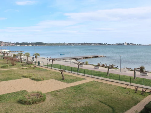 Studio Balaruc-les-Bains, 1 pièce, 3 personnes - photo_14260366999