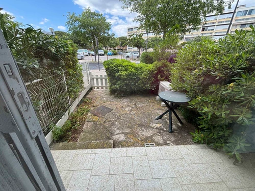 Appartement Balaruc-les-Bains, 2 pièces, 4 personnes - photo_15218214534