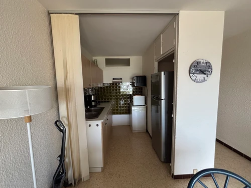 Appartement Balaruc-les-Bains, 2 pièces, 4 personnes - photo_15218214534