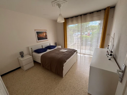 Appartement Balaruc-les-Bains, 2 pièces, 4 personnes - photo_15218214534