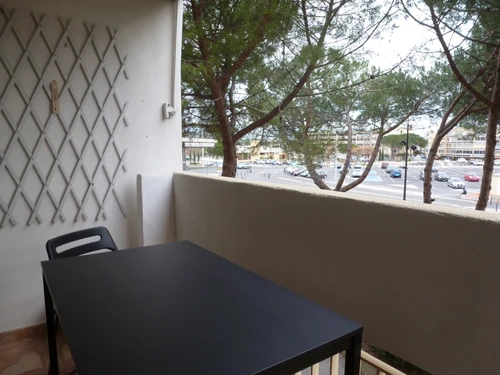 Appartement Balaruc-les-Bains, 2 pièces, 4 personnes - photo_18755953176