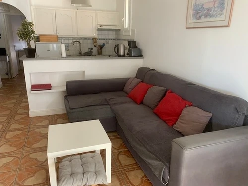 Appartement Balaruc-les-Bains, 2 pièces, 4 personnes - photo_18755953176