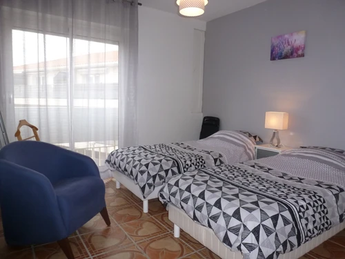 Appartement Balaruc-les-Bains, 2 pièces, 4 personnes - photo_18755953176