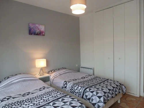 Appartement Balaruc-les-Bains, 2 pièces, 4 personnes - photo_18755953176