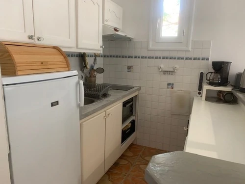 Appartement Balaruc-les-Bains, 2 pièces, 4 personnes - photo_18755953176