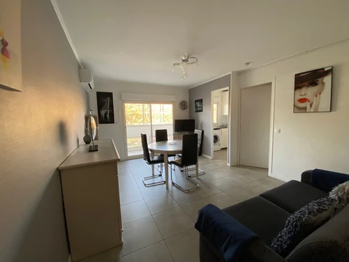 Appartement Balaruc-les-Bains, 2 pièces, 2 personnes - photo_1012030104242