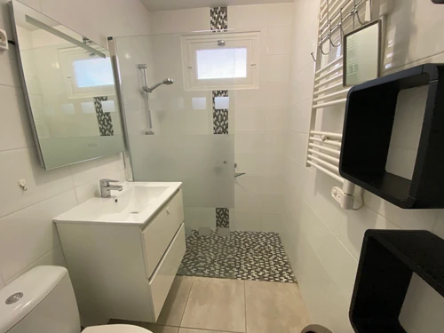 Appartement Balaruc-les-Bains, 2 pièces, 2 personnes - photo_1012030104242