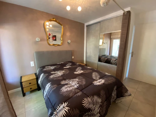 Appartement Balaruc-les-Bains, 2 pièces, 2 personnes - photo_1012030104242