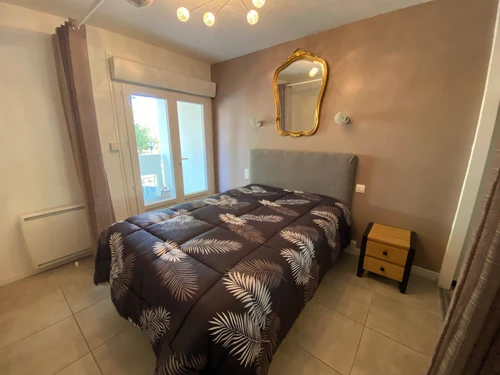 Appartement Balaruc-les-Bains, 2 pièces, 2 personnes - photo_1012030104242