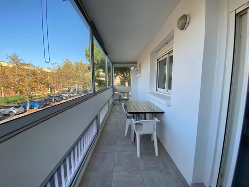 Appartement Balaruc-les-Bains, 2 pièces, 2 personnes - photo_1012030104242