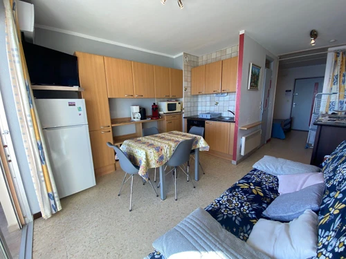 Studio Balaruc-les-Bains, 1 pièce, 4 personnes - photo_14260346741