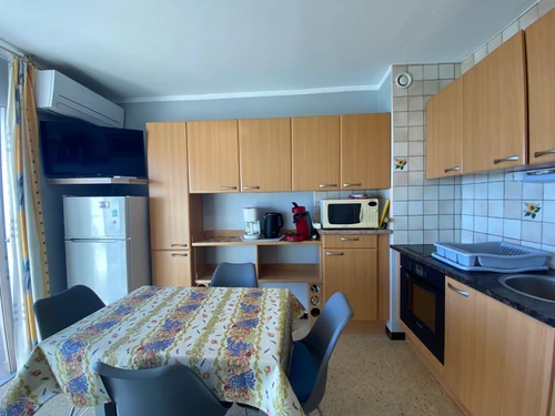 Studio Balaruc-les-Bains, 1 pièce, 4 personnes - photo_14260346741