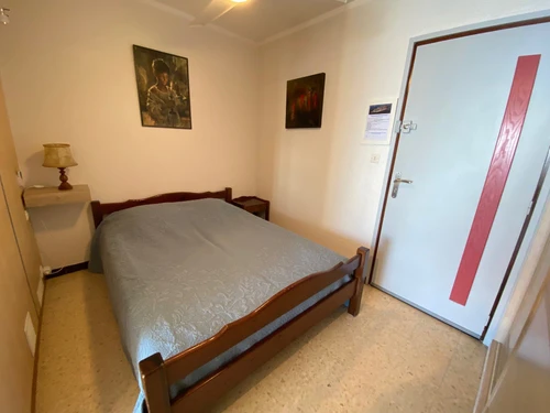 Studio Balaruc-les-Bains, 1 pièce, 4 personnes - photo_14260346741