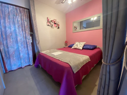 Studio Balaruc-les-Bains, 1 pièce, 4 personnes - photo_14260364409