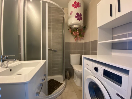 Studio Balaruc-les-Bains, 1 pièce, 4 personnes - photo_14260364409