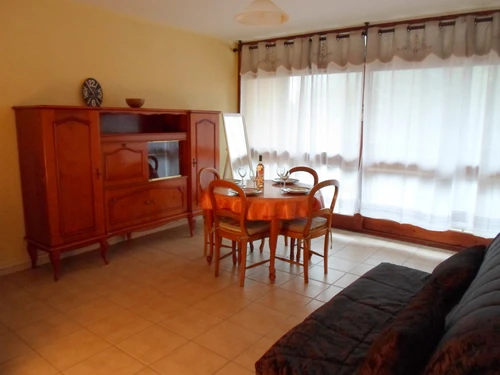 Apartment Balaruc-les-Bains, 1 bedroom, 4 persons - photo_14260370654