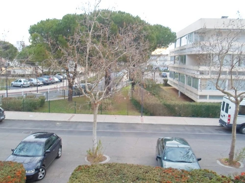 Apartment Balaruc-les-Bains, 1 bedroom, 4 persons - photo_14260370654