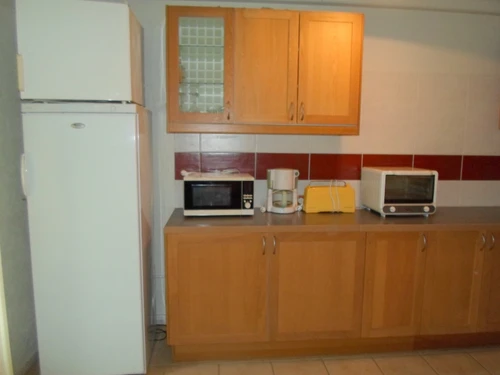 Apartment Balaruc-les-Bains, 1 bedroom, 4 persons - photo_14260370654