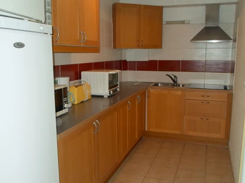 Apartment Balaruc-les-Bains, 1 bedroom, 4 persons - photo_14260370654