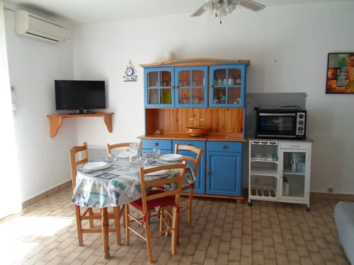 Appartement Balaruc-les-Bains, 2 pièces, 4 personnes - photo_15218216647