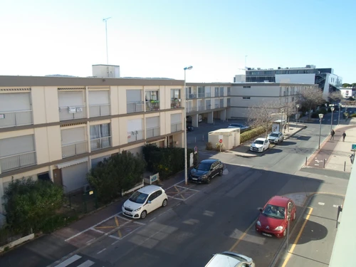 Studio Balaruc-les-Bains, 1 pièce, 4 personnes - photo_14260369511