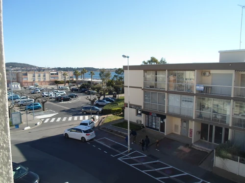 Studio Balaruc-les-Bains, 1 pièce, 4 personnes - photo_14260369511