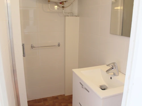 Studio Balaruc-les-Bains, 1 pièce, 4 personnes - photo_14260344724