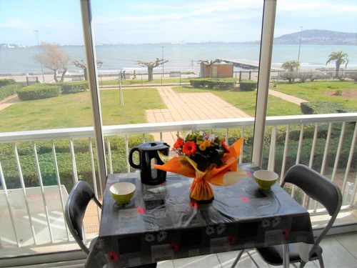 Studio Balaruc-les-Bains, 1 pièce, 4 personnes - photo_14260357097