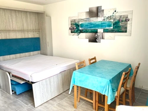 Studio Balaruc-les-Bains, 1 pièce, 2 personnes - photo_18755957380
