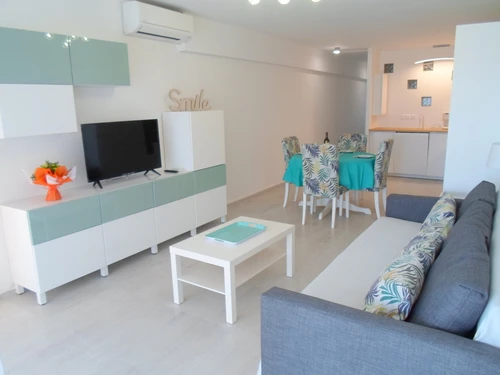 Appartement Balaruc-les-Bains, 2 pièces, 4 personnes - photo_14260365935