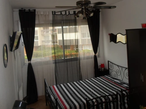 Studio Balaruc-les-Bains, 1 pièce, 2 personnes - photo_14504349963