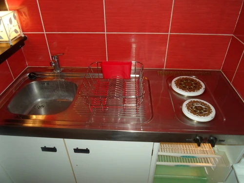 Studio Balaruc-les-Bains, 1 pièce, 2 personnes - photo_14504349963