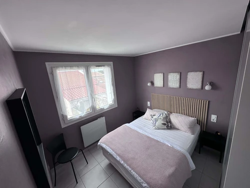 Appartement Balaruc-les-Bains, 3 pièces, 4 personnes - photo_18605632437