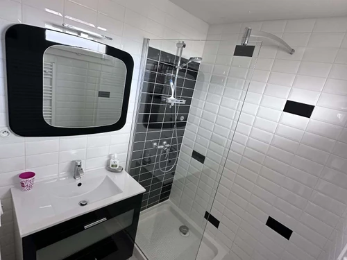 Appartement Balaruc-les-Bains, 3 pièces, 4 personnes - photo_18605632437