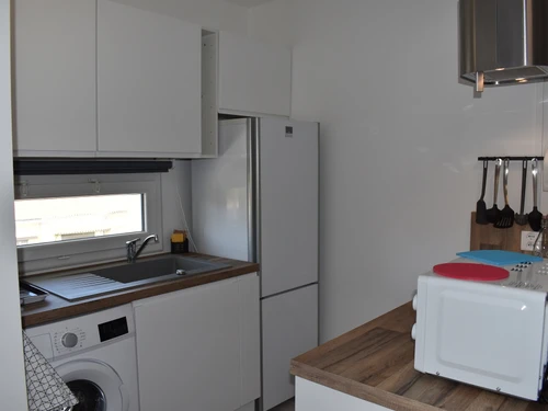 Studio Balaruc-les-Bains, 1 pièce, 2 personnes - photo_18755952794