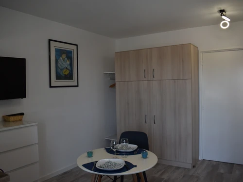 Studio Balaruc-les-Bains, 1 pièce, 2 personnes - photo_18755952794