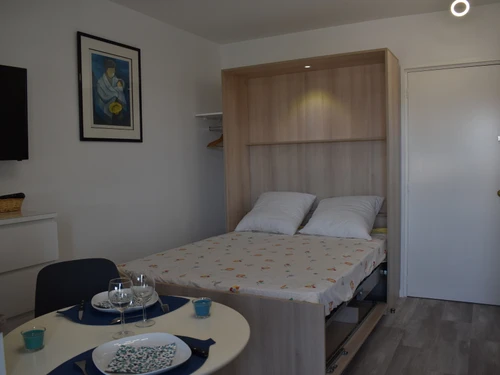 Studio Balaruc-les-Bains, 1 pièce, 2 personnes - photo_18755952794