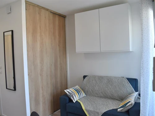 Studio Balaruc-les-Bains, 1 pièce, 2 personnes - photo_18755952794