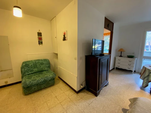 Studio Balaruc-les-Bains, 1 pièce, 2 personnes - photo_1011716202296