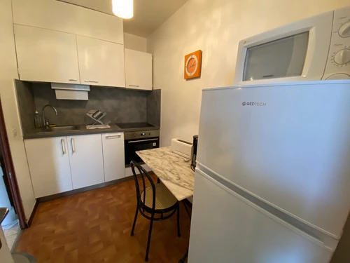 Studio Balaruc-les-Bains, 1 pièce, 2 personnes - photo_1011716202296