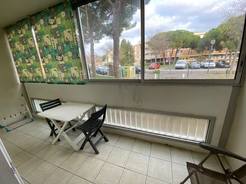 Studio Balaruc-les-Bains, 1 pièce, 2 personnes - photo_1011716202296