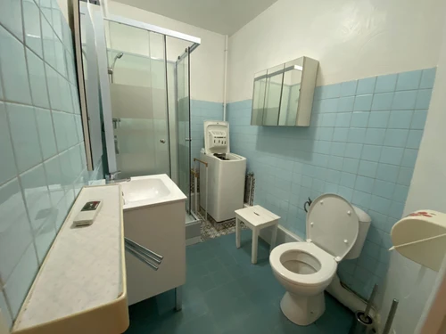 Studio Balaruc-les-Bains, 1 pièce, 2 personnes - photo_1011716202296