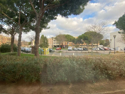 Studio Balaruc-les-Bains, 1 pièce, 2 personnes - photo_1011716202296