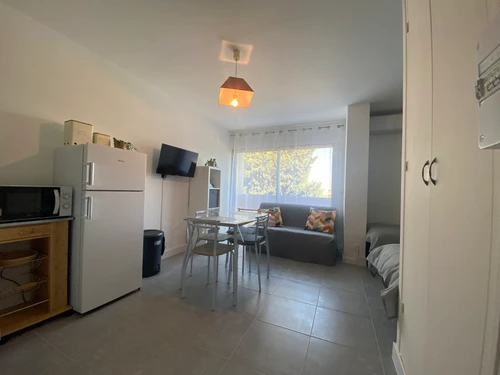 Studio Balaruc-les-Bains, 1 pièce, 2 personnes - photo_1011794221133